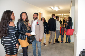 Westview Studios & Offices Open House