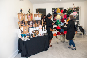 Westview Studios & Offices Open House