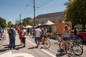 Atlanta Streets Alive 2016