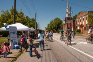 Atlanta Streets Alive 2016