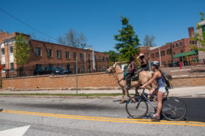 Atlanta Streets Alive 2016