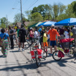 Atlanta Streets Alive 2016