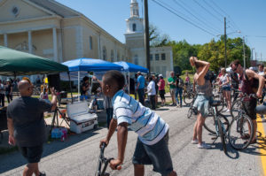 Atlanta Streets Alive 2016
