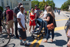 Atlanta Streets Alive 2016