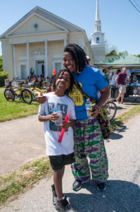 Atlanta Streets Alive 2016