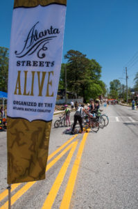 Atlanta Streets Alive 2016