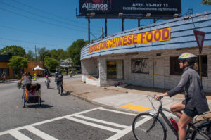 Atlanta Streets Alive 2016