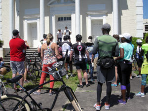 Tour de SWAT 2015