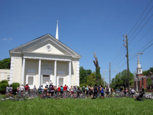 Tour de SWAT 2015