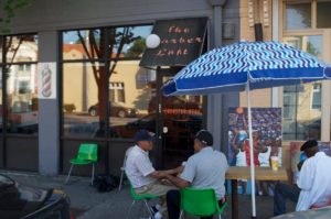 Shop & Dine with the Locals