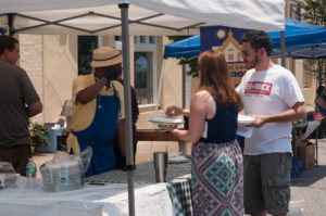 2016 Westview Summer Solstice Celebration