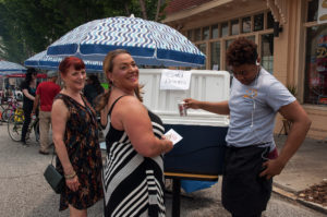 2016 Westview Summer Solstice Celebration
