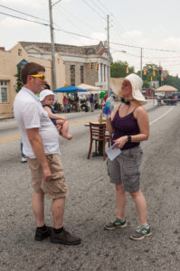 2016 Westview Summer Solstice Celebration