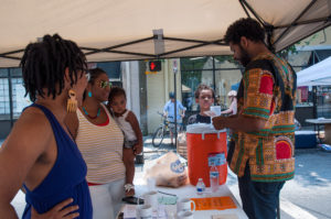 2016 Westview Summer Solstice Celebration