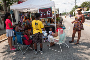 2016 Westview Summer Solstice Celebration
