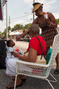 2016 Westview Summer Solstice Celebration