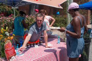 2016 Westview Summer Solstice Celebration