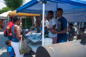 2016 Westview Summer Solstice Celebration