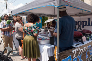 2016 Westview Summer Solstice Celebration