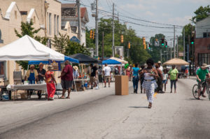 2016 Westview Summer Solstice Celebration