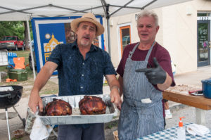 2016 Westview Summer Solstice Celebration