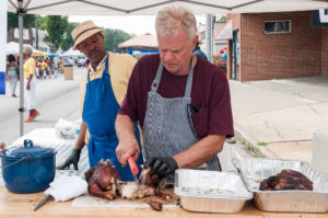 2016 Westview Summer Solstice Celebration