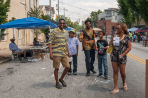 2016 Westview Summer Solstice Celebration