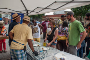 2016 Westview Summer Solstice Celebration