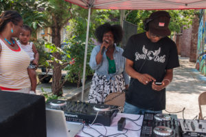 2016 Westview Summer Solstice Celebration