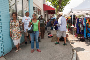 2016 Westview Summer Solstice Celebration