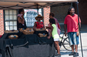 2016 Westview Summer Solstice Celebration