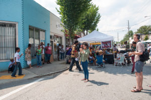 2016 Westview Summer Solstice Celebration