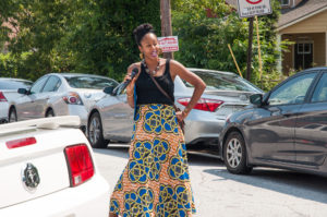 2016 Westview Summer Solstice Celebration