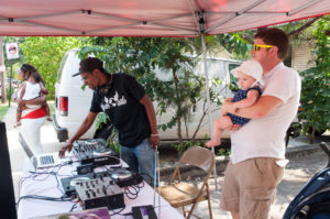 2016 Westview Summer Solstice Celebration