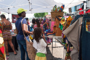 2016 Westview Summer Solstice Celebration