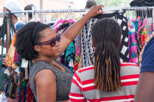 2016 Westview Summer Solstice Celebration