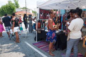 2016 Westview Summer Solstice Celebration