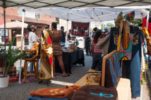 2016 Westview Summer Solstice Celebration