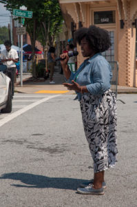 2016 Westview Summer Solstice Celebration