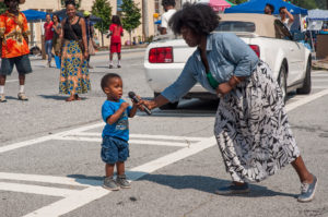2016 Westview Summer Solstice Celebration