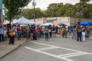 2016 Westview Summer Solstice Celebration