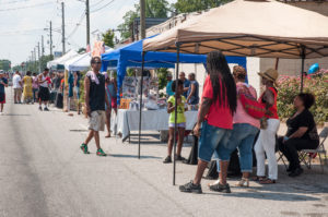 2016 Westview Summer Solstice Celebration