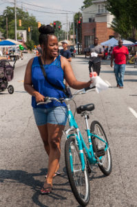 2016 Westview Summer Solstice Celebration