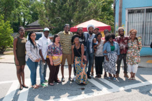 2016 Westview Summer Solstice Celebration