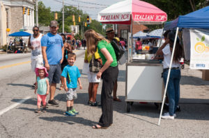 2016 Westview Summer Solstice Celebration