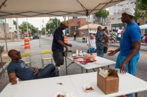 2016 Westview Summer Solstice Celebration