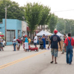 2016 Westview Summer Solstice Celebration