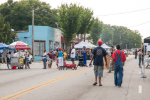2016 Westview Summer Solstice Celebration