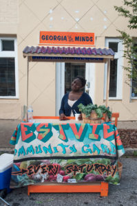 2016 Westview Summer Solstice Celebration