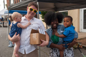 2016 Westview Summer Solstice Celebration